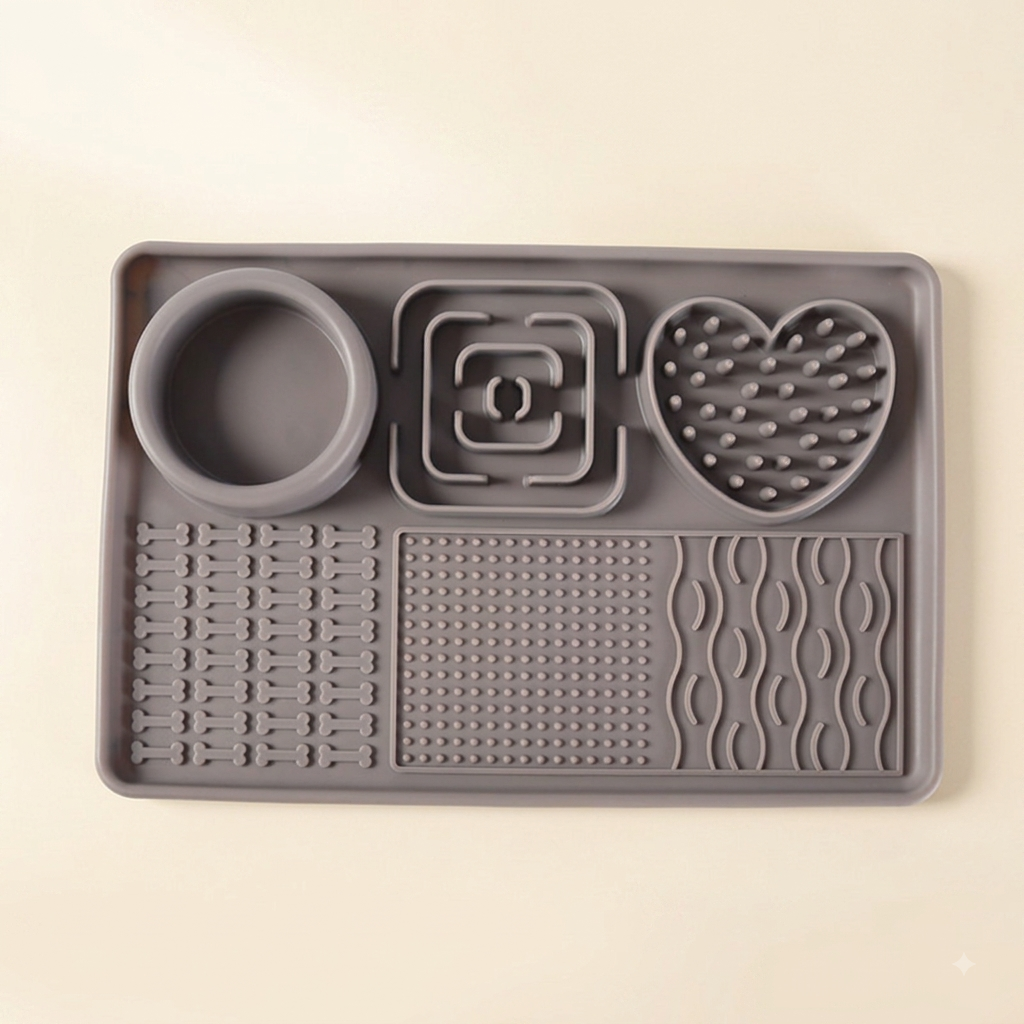 Vertomoni CalmPaw Anti-Anxiety Soothing Mat