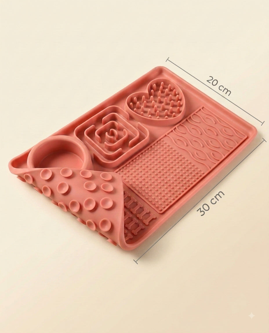 Vertomoni CalmPaw Anti-Anxiety Soothing Mat