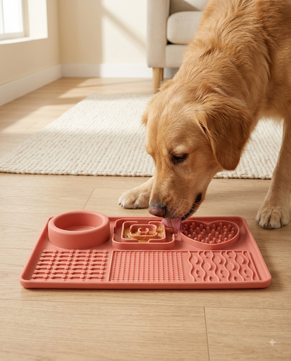 Vertomoni CalmPaw Anti-Anxiety Soothing Mat