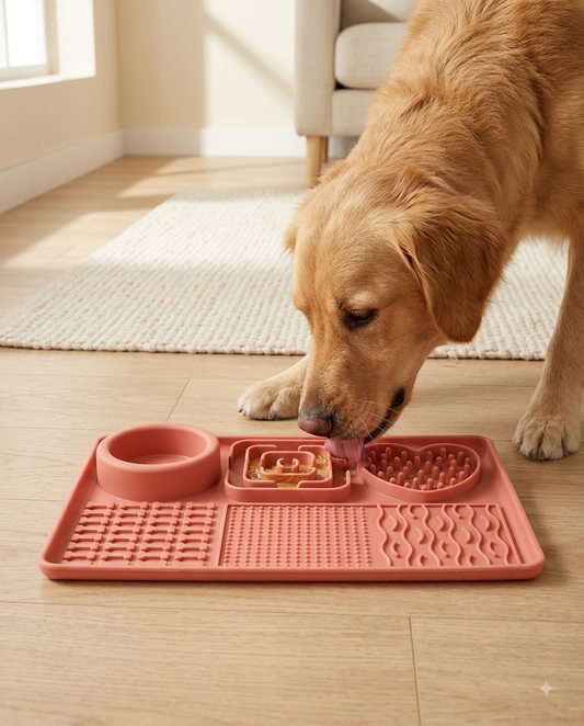 Vertomoni CalmPaw Anti-Anxiety Soothing Mat