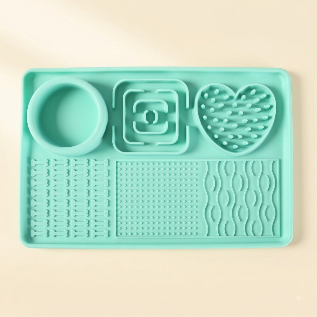 Vertomoni CalmPaw Anti-Anxiety Soothing Mat