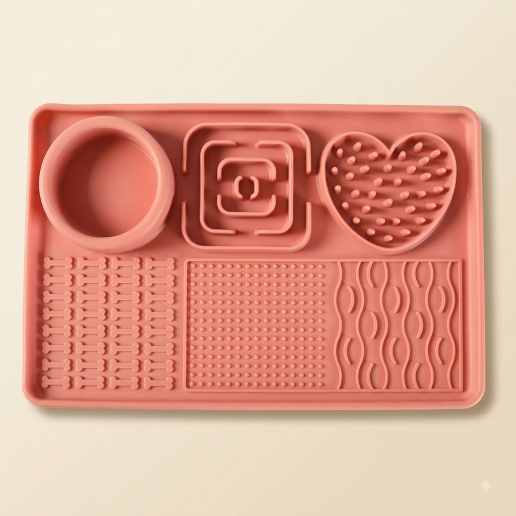 Vertomoni CalmPaw Anti-Anxiety Soothing Mat