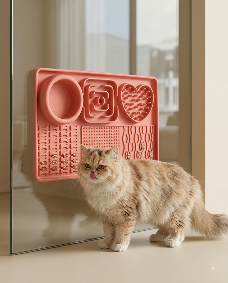 Vertomoni CalmPaw Anti-Anxiety Soothing Mat