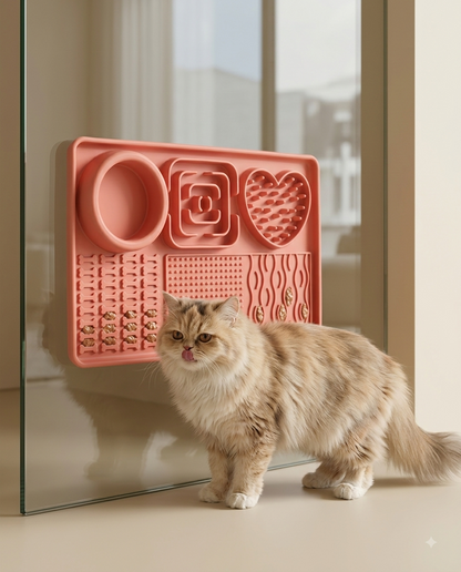 Vertomoni CalmPaw Anti-Anxiety Soothing Mat