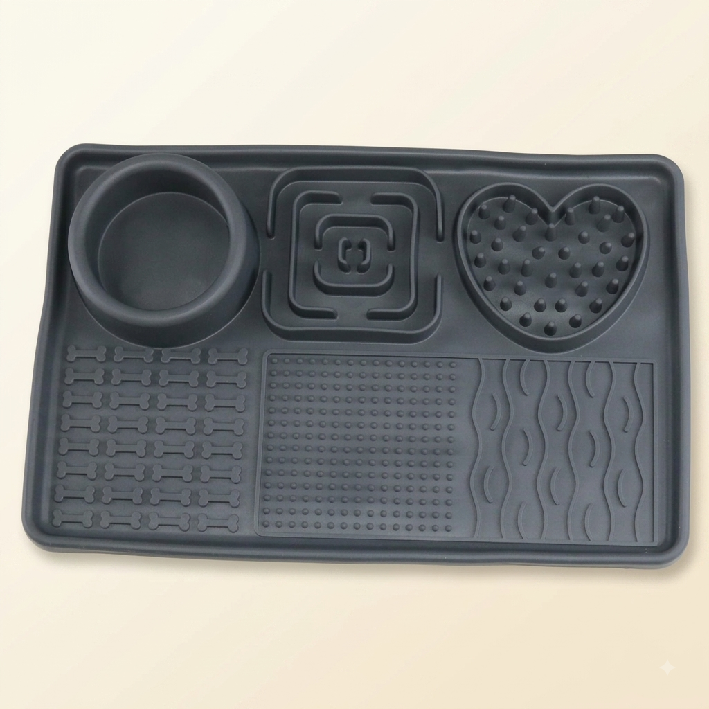 Vertomoni CalmPaw Anti-Anxiety Soothing Mat