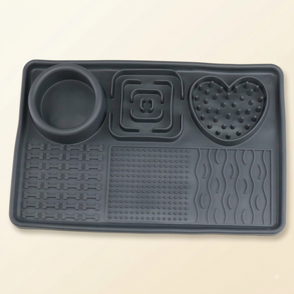 Vertomoni CalmPaw Anti-Anxiety Soothing Mat
