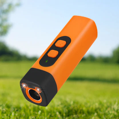 Pet Dog Repeller Ultrasonic Training Device