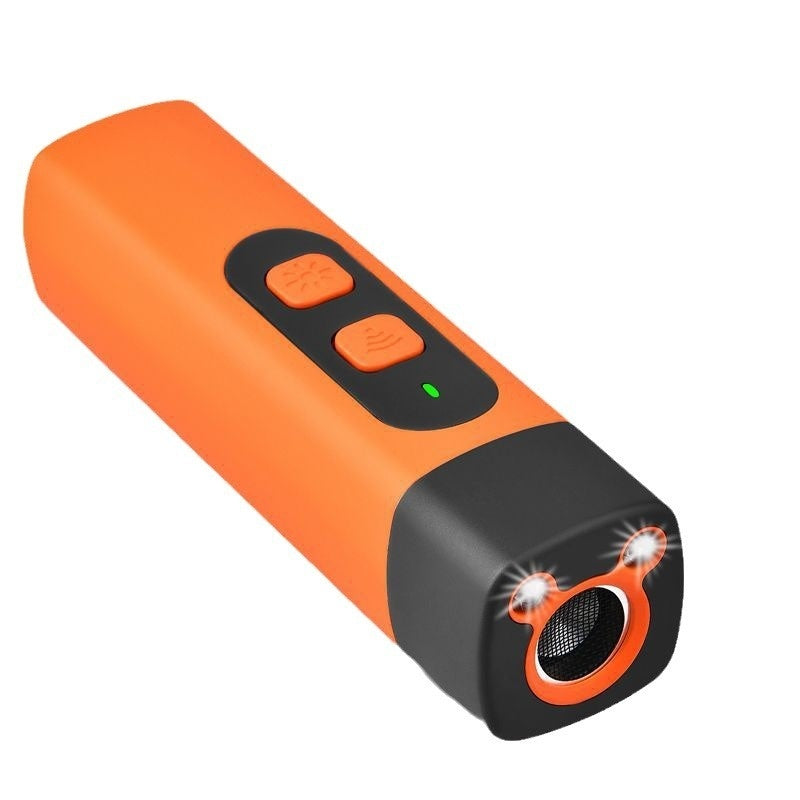 Pet Dog Repeller Ultrasonic Training Device