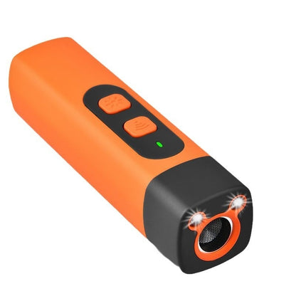 Pet Dog Repeller Ultrasonic Training Device